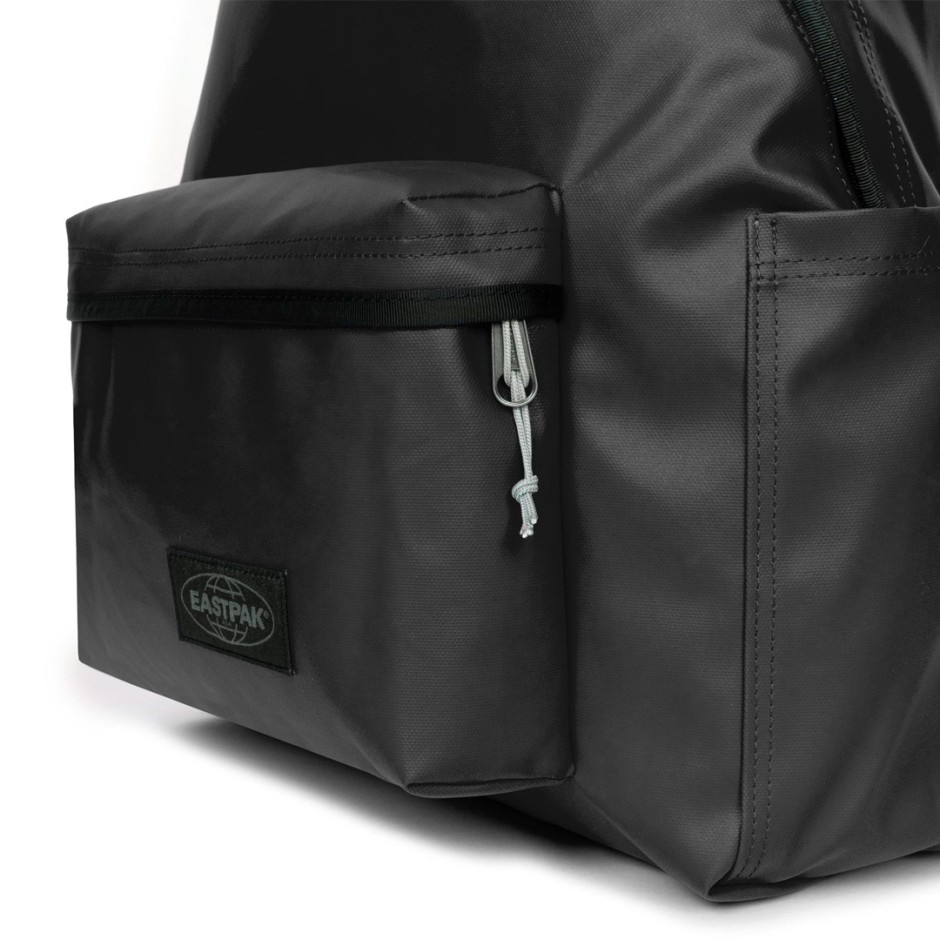 EASTPAK DAY PAKR TARP EK0A5BG4-4Y8 Black
