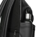 EASTPAK DAY PAKR TARP EK0A5BG4-4Y8 Black Image 4