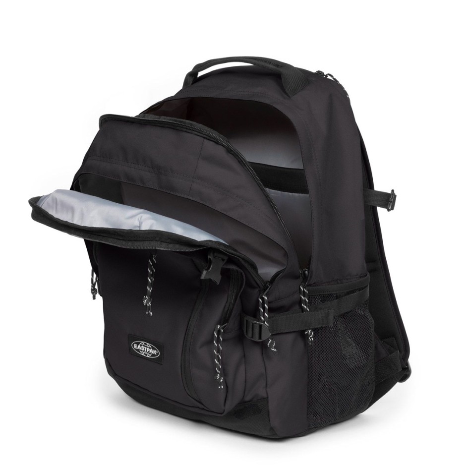 Τσάντα Πλάτης Μαύρη - Eastpak Volker Pro CS