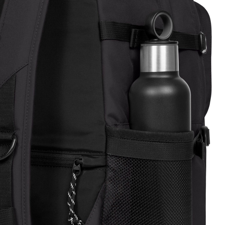 Τσάντα Πλάτης Μαύρη - Eastpak Volker Pro CS