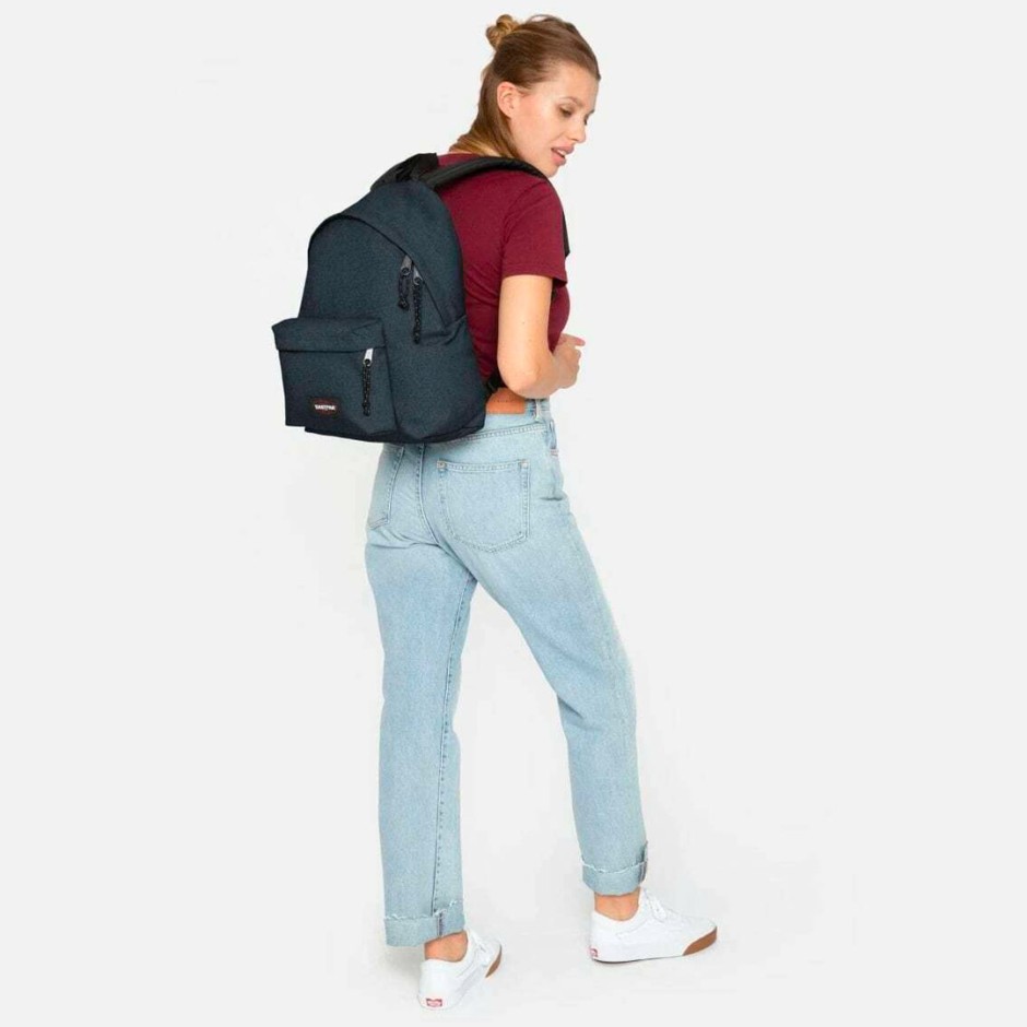 EASTPAK PADDED PAKR EK000620-26W Petrol