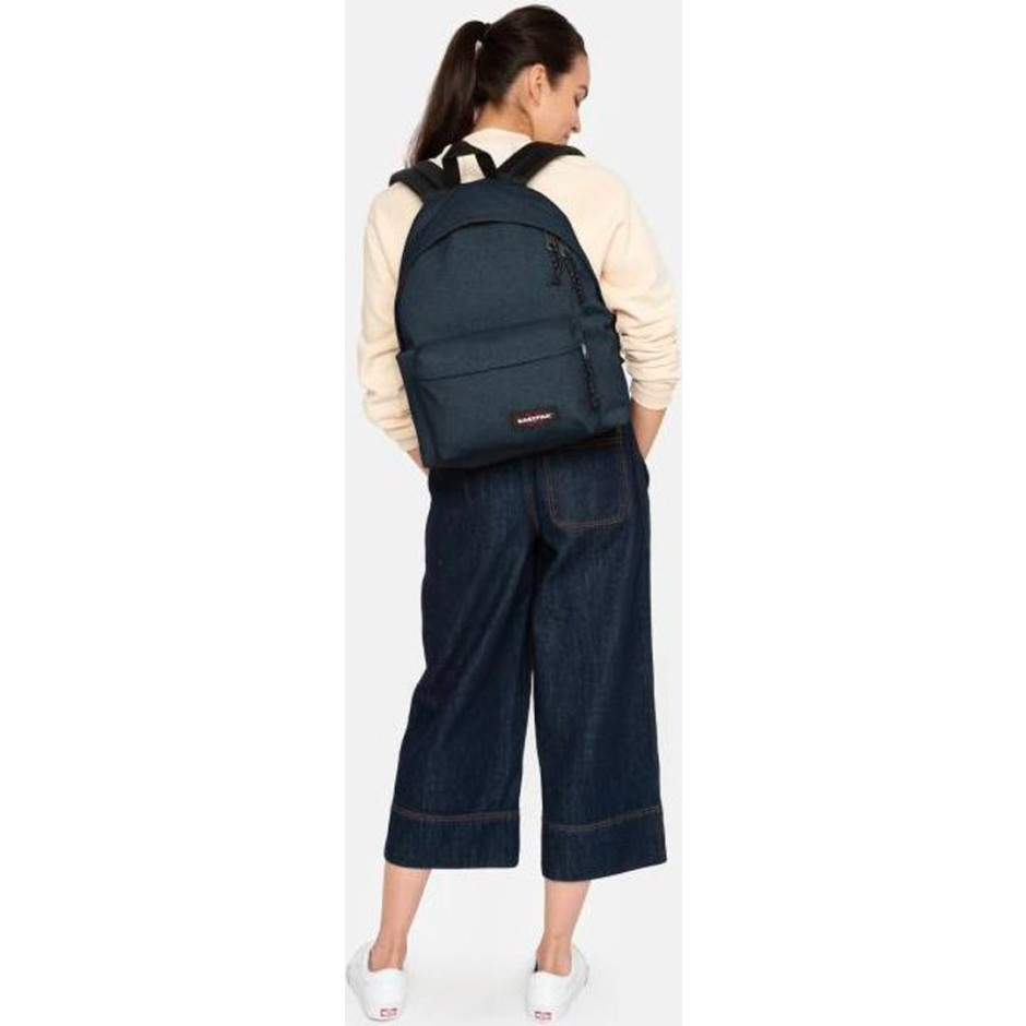 EASTPAK PADDED PAKR EK000620-26W Petrol