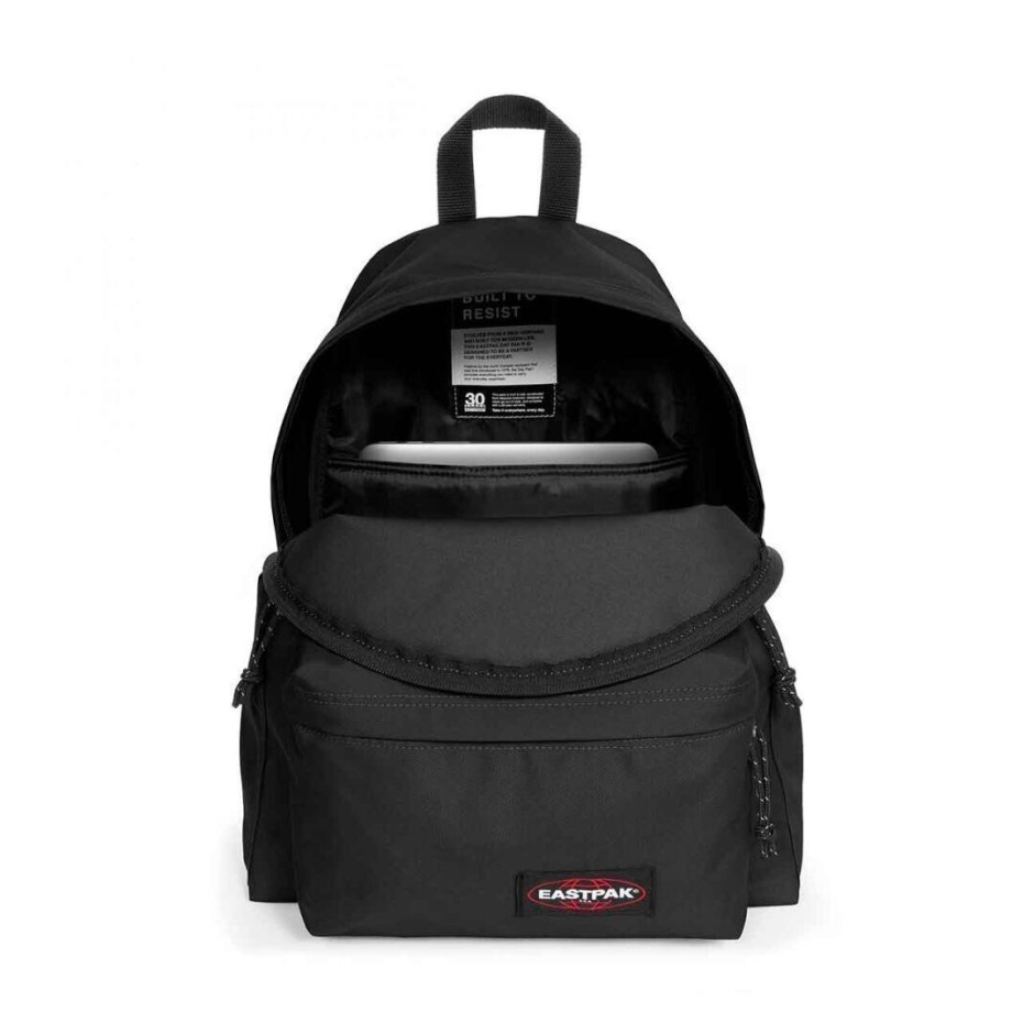 EASTPAK DAY PAKR EK0A5BG4-008 Black
