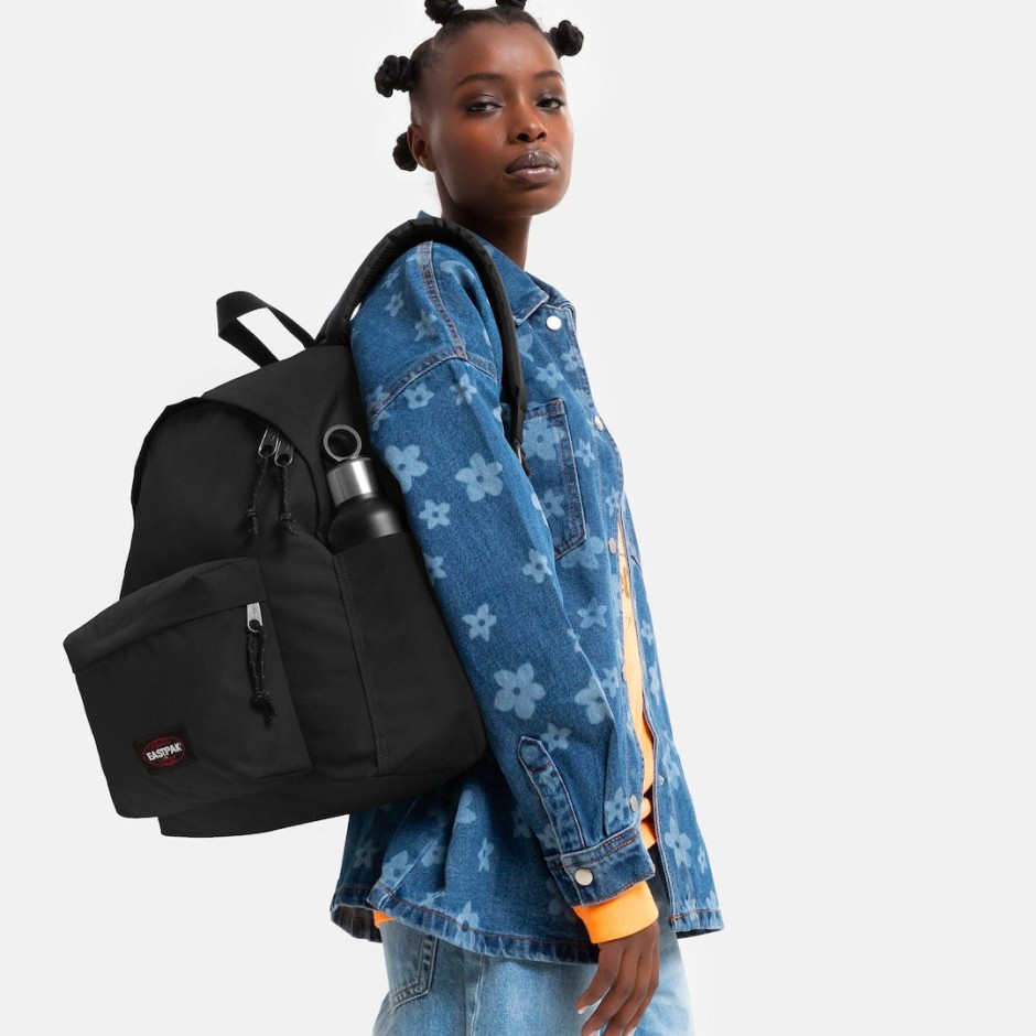 EASTPAK DAY PAKR EK0A5BG4-008 Black