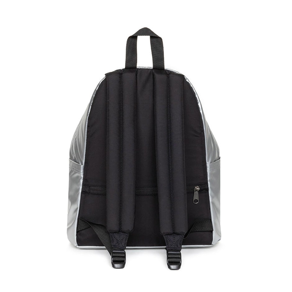 Τσάντα Πλάτης Ασημί - Eastpak Day Pak’r