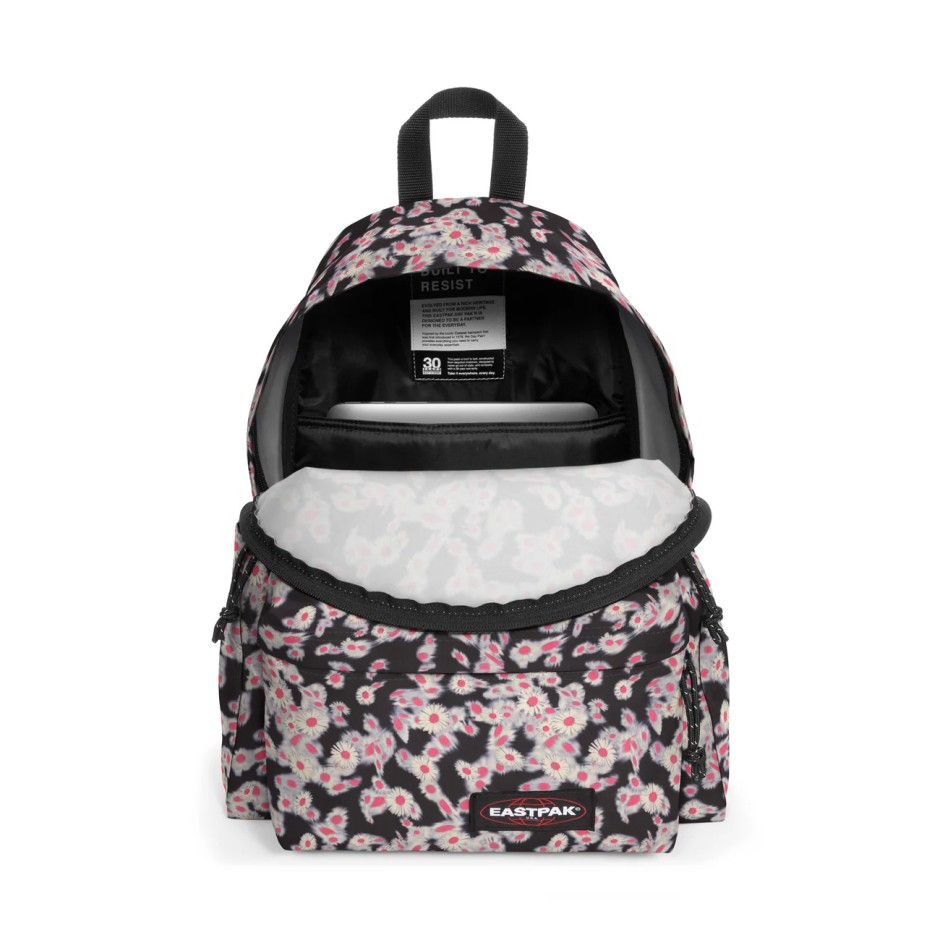 Τσάντα Πλάτης Πολύχρωμη - Eastpak Padded Pak’r 