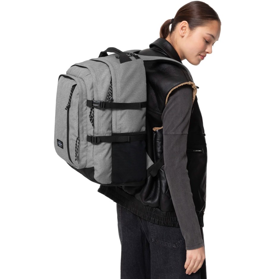 Τσάντα Πλάτης Γκρι - Eastpak Volker Pro CS