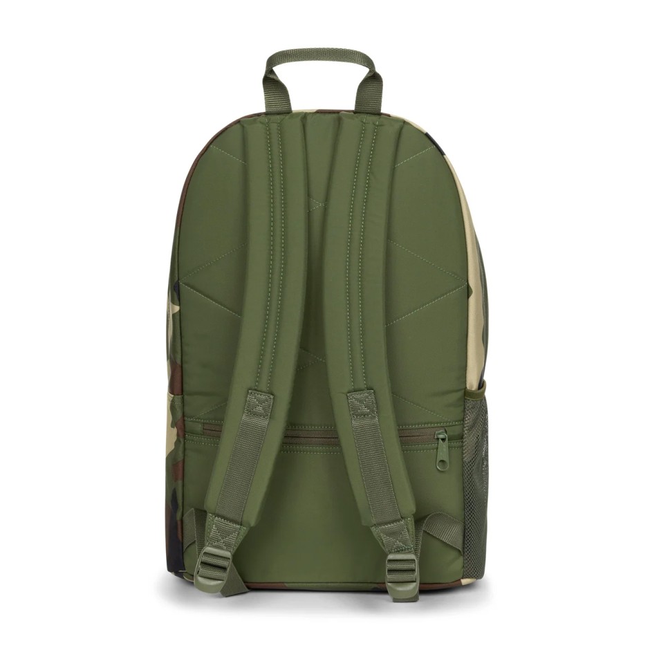 Τσάντα Πλάτης Παραλλαγή - Eastpak Padded Double