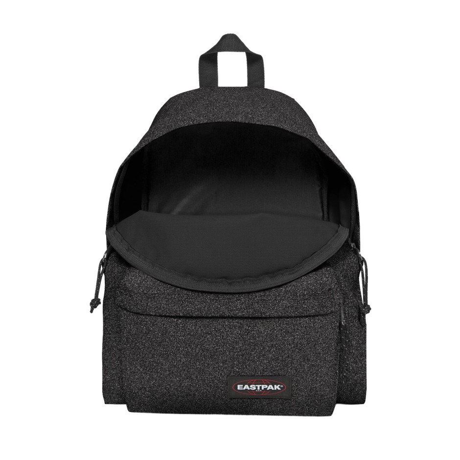 Τσάντα Πλάτης Μαύρη - Eastpak Padded Pak’r