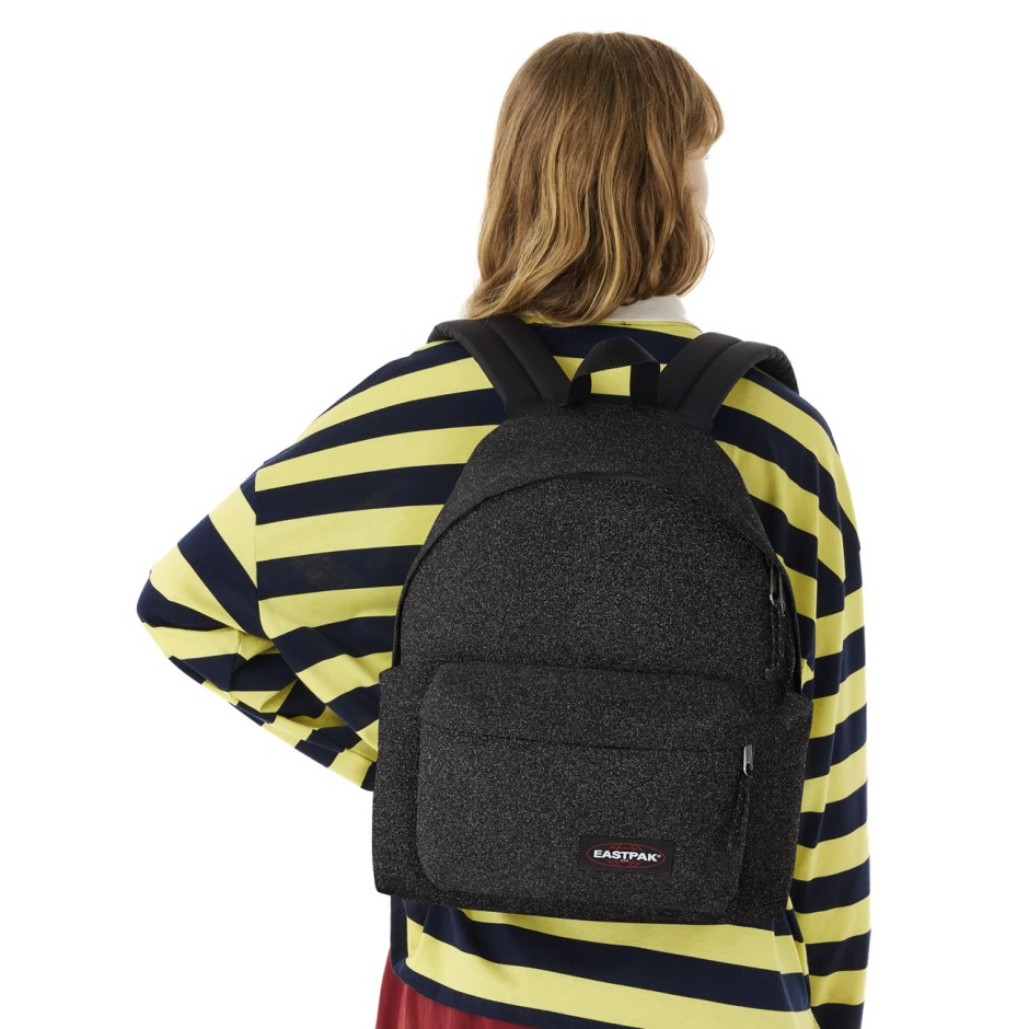Τσάντα Πλάτης Μαύρη - Eastpak Padded Pak’r