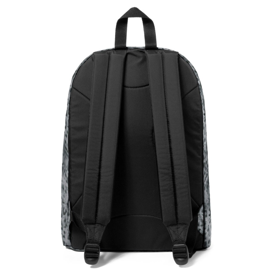 Τσάντα Πλάτης Γκρι - Eastpak Out Of Office