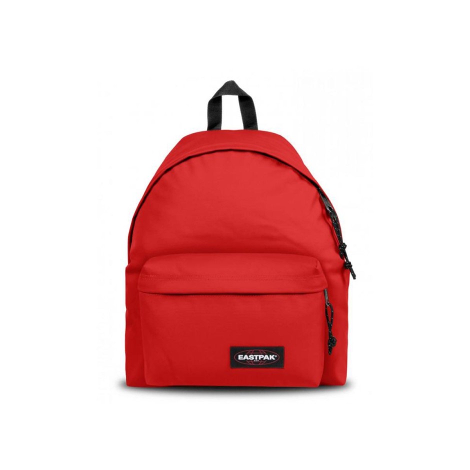 EASTPAK PADDED PAK'R EK000620-01X Red