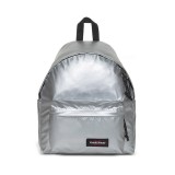 Τσάντα Πλάτης Ασημί - Eastpak Day Pak’r Εικόνα 