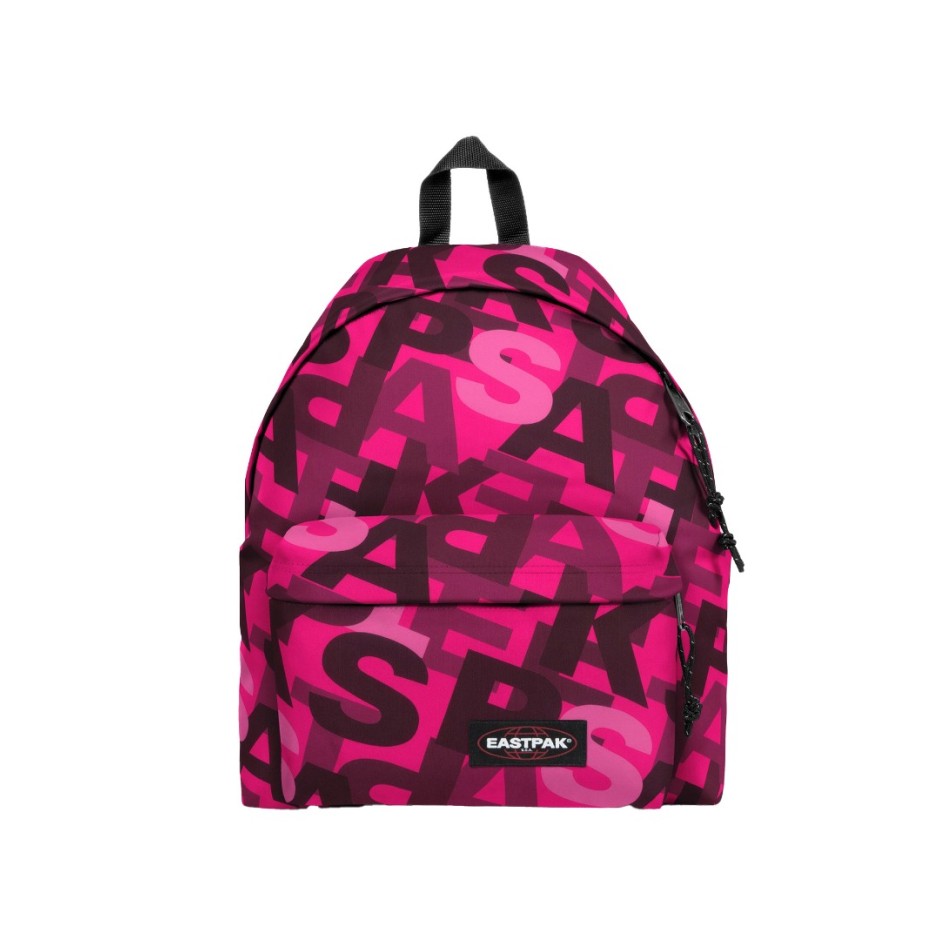 Τσάντα Πλάτης EASTPAK PADDED PAK'R Φούξια EK000620-U33 