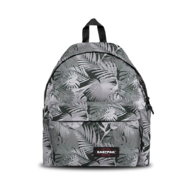 Backpack Grey - Eastpak Padded Pak’r 