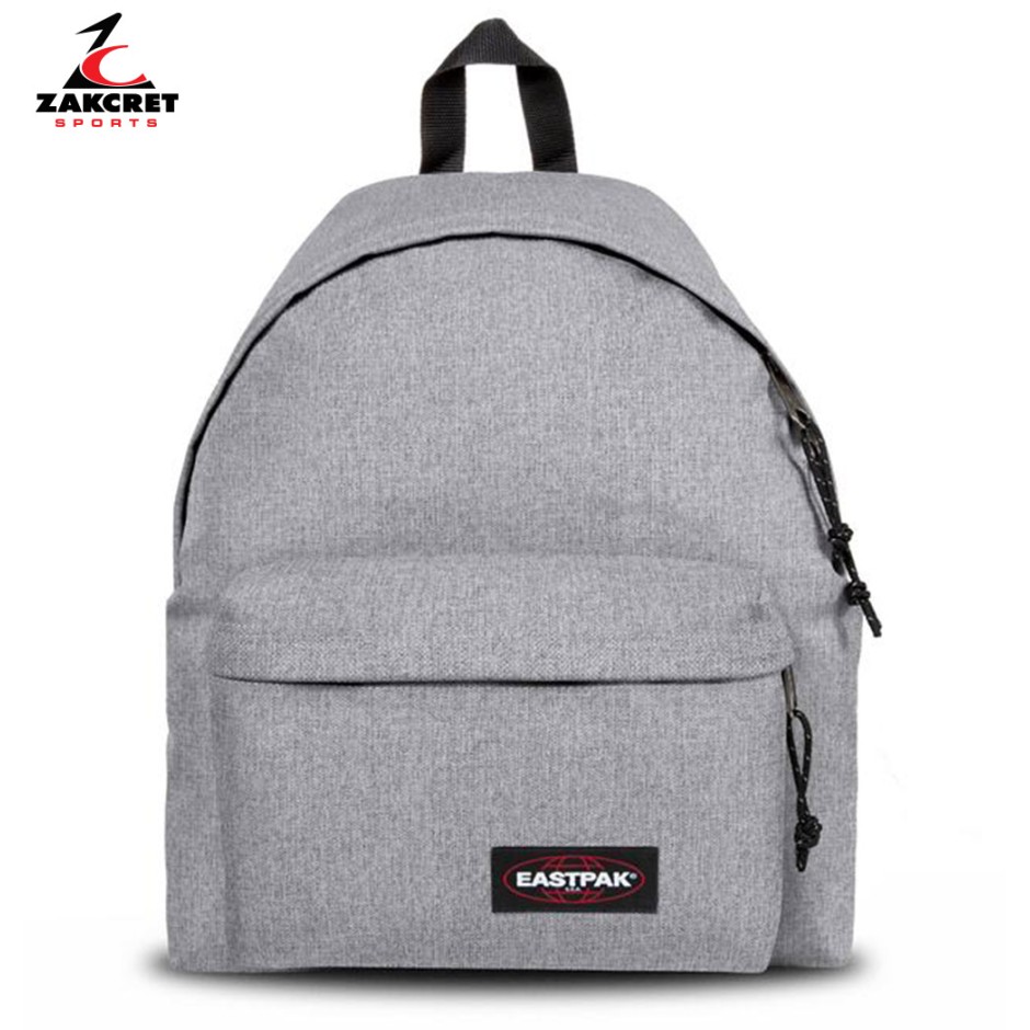 Τσάντα Πλάτης Γκρι - Eastpak Padded Pak’r