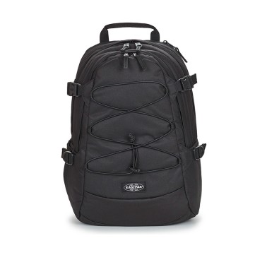 Τσάντα Πλάτης Μαύρη - Eastpak Gerys CS