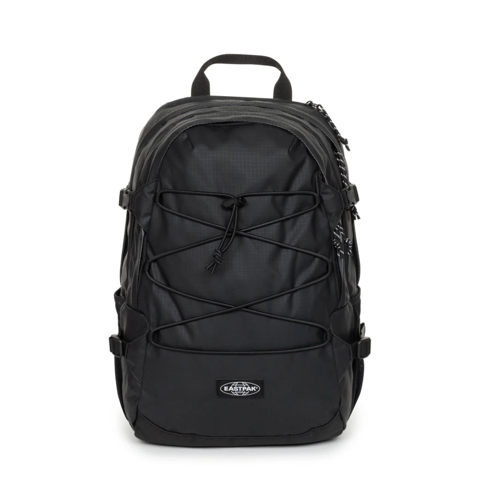 Τσάντα Πλάτης Μαύρη - Eastpak Gerys Pro CS