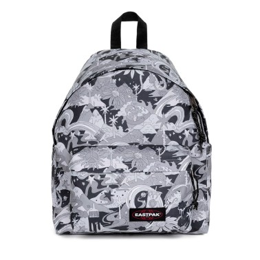 EASTPAK DAY PAK'R DOODLE FEST EK0A5BG4-0T6 Colorful