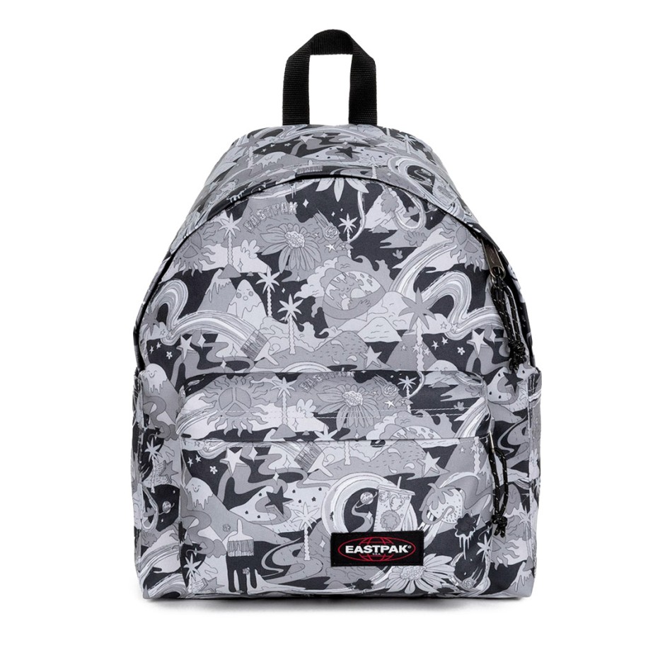 EASTPAK DAY PAK'R DOODLE FEST EK0A5BG4-0T6 Colorful
