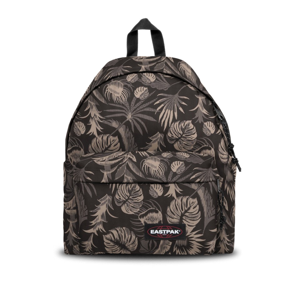 Τσάντα Πλάτης Πολύχρωμη - Eastpak Padded Pak’r