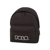 Τσάντα Πλάτης Μαύρη - Polo Mini Original Εικόνα 