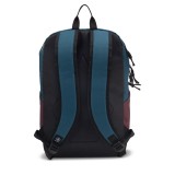 VOLCOM SCHOOL BACKPACK VMXX001MEA-MER Colorful Image 0