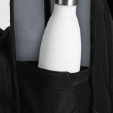 VOLCOM HARDBOUND BACKPACK VMXX005MEA-GRY Black Image 3