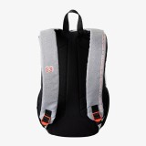 WILSON NBA JAM BACKPACK WZ6013401 Grey Image 0