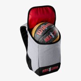 WILSON NBA JAM BACKPACK WZ6013401 Grey Image 1