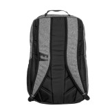UNDER ARMOUR HUSTLE BACKPACK LDWR 1273274-041 Grey Image 0