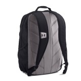 UNDER ARMOUR HUSTLE BACKPACK LDWR 1273274-001 Black Image 0