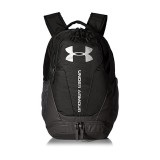 UNDER ARMOUR HUSTLE 3.0 1294720-001 Μαύρο Εικόνα 
