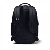 UNDER ARMOUR HUSTLE 4.0 1342651-001 Black Image 0