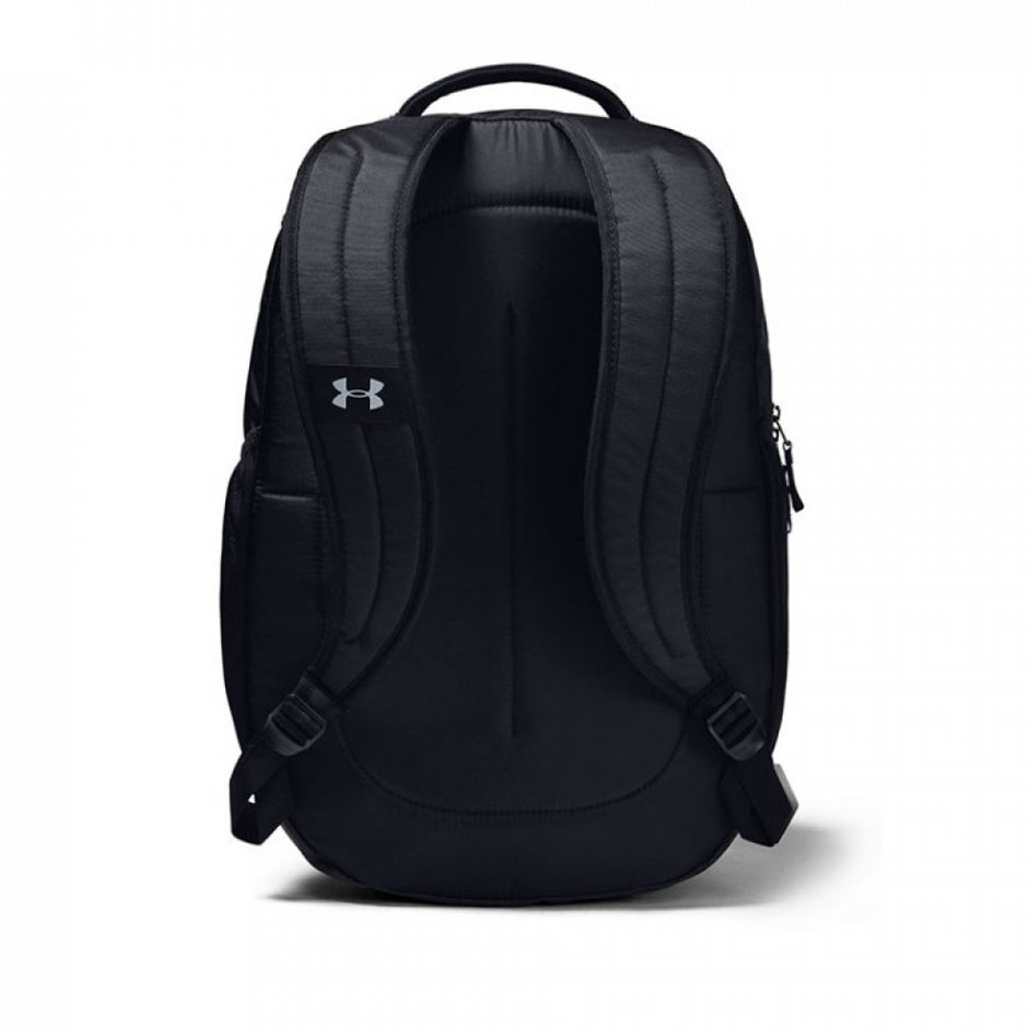 UNDER ARMOUR HUSTLE 4.0 1342651-001 Black