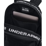 UNDER ARMOUR LOUDON BACKPACK 1364186-001 Black