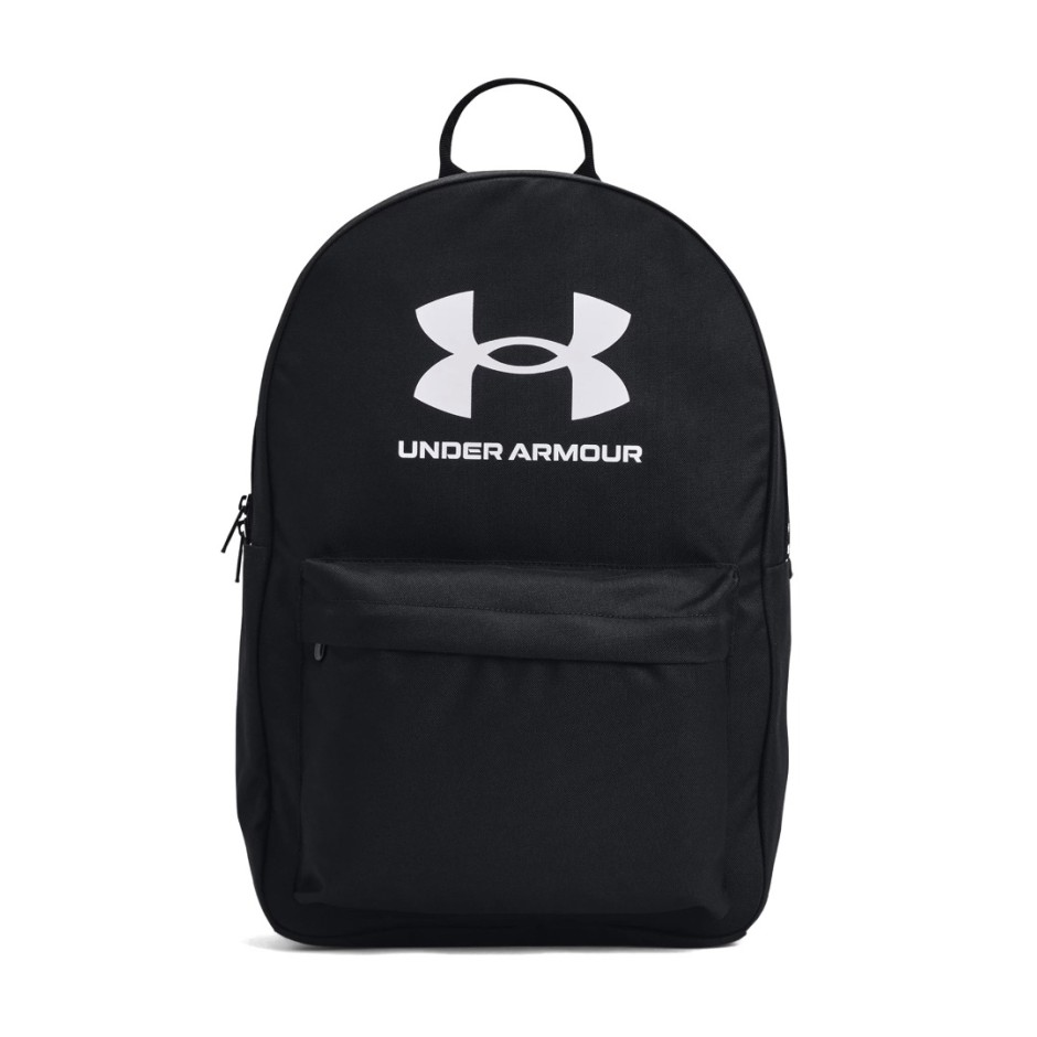 UNDER ARMOUR LOUDON BACKPACK 1364186-001 Black