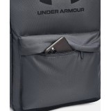 UNDER ARMOUR LOUDON BACKPACK 1364186-012 Ανθρακί
