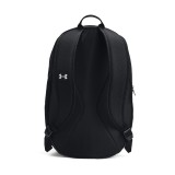 UNDER ARMOUR HUSTLE LITE BACKPACK 1364180-001 Black Image 0