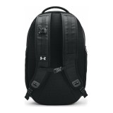 UNDER ARMOUR HUSTLE PRO BACKPACK 1367060-001 Black Image 0