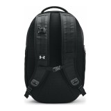 UNDER ARMOUR HUSTLE PRO BACKPACK 1367060-001 Μαύρο