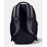 UNDER ARMOUR HUSTLE 5.0 BACKPACK 1361176-002 Γκρί