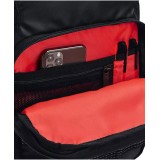 UNDER ARMOUR TRIUMPH SPORT BACKPACK 1372290-001 Black Image 1