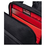 UNDER ARMOUR TRIUMPH SPORT BACKPACK 1372290-001 Black Image 2