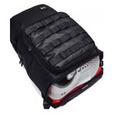 UNDER ARMOUR TRIUMPH SPORT BACKPACK 1372290-001 Black Image 3