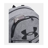 Τσάντα Πλάτης Γκρι - Under Armour Hustle Sport Εικόνα 2