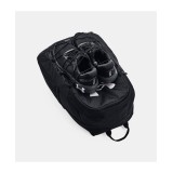 UNDER ARMOUR HUSTLE SPORT BACKPACK 1364181-001 Black Image 0