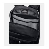 UNDER ARMOUR HUSTLE SPORT BACKPACK 1364181-001 Black Image 3