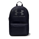 UNDER ARMOUR LOUDON BACKPACK 1378415-002 Black Image 