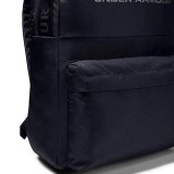 UNDER ARMOUR LOUDON BACKPACK 1378415-002 Black Image 1